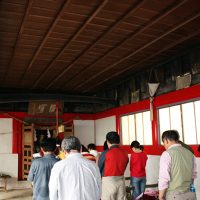 お嶽さん参り｜日本で最も豊かな隠れ里　日本遺産人吉球磨【熊本県】